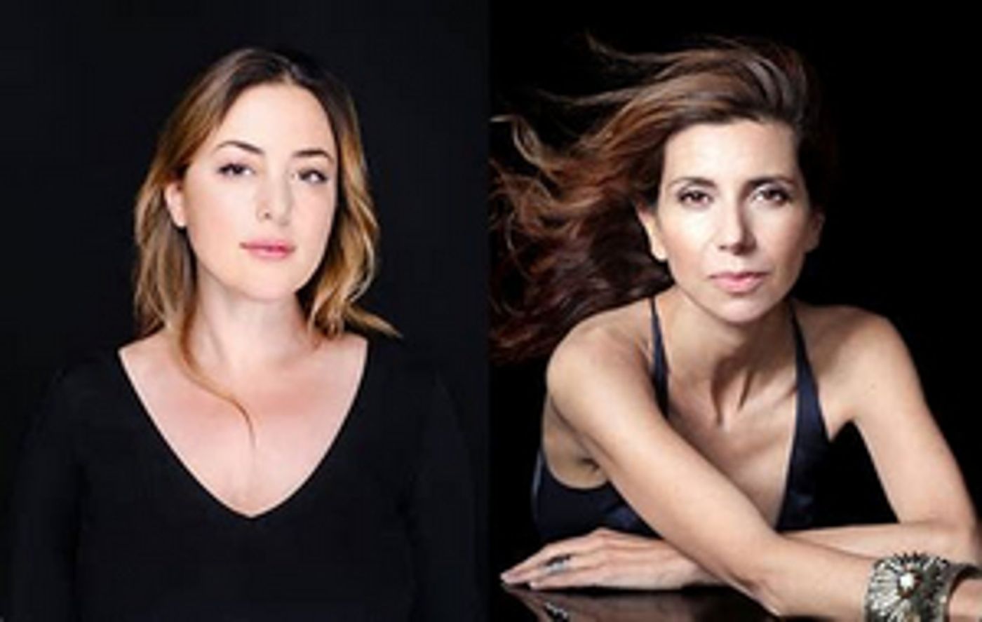 Review: Once More with Heart – A Celebration of Women CON ALMA  Image