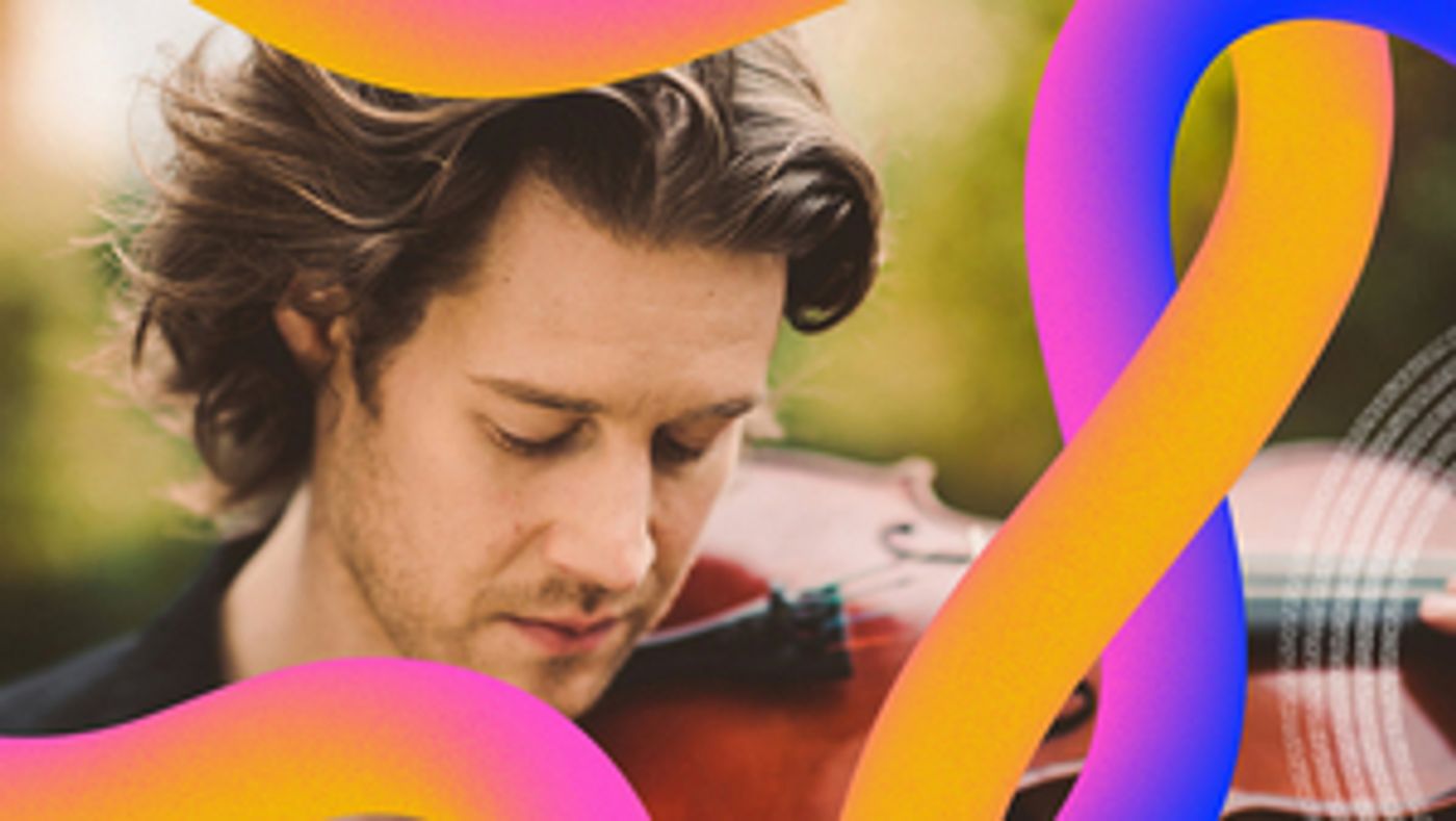 Review: PROM 68 – MAX RICHTER - RECOMPOSED, Royal Albert Hall  Image