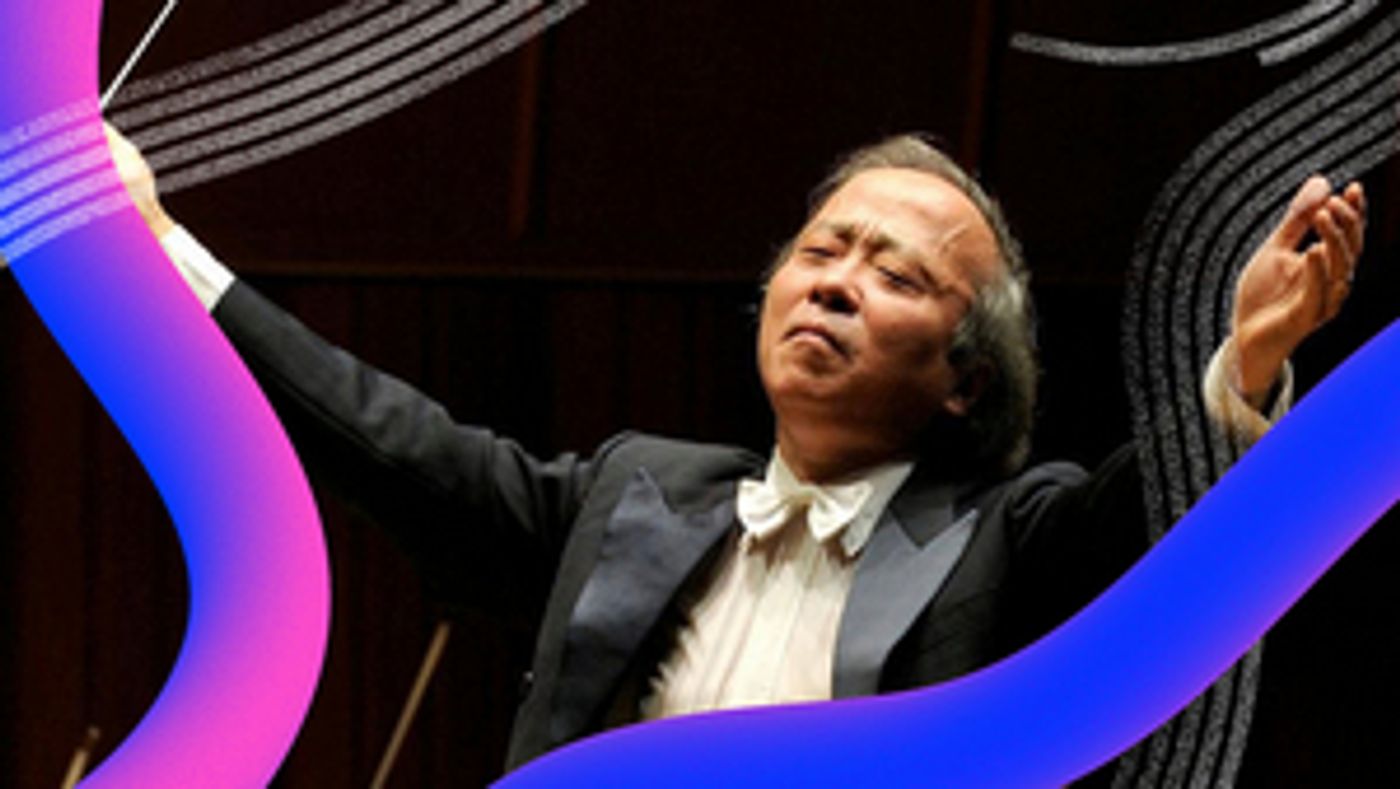 Review: PROM 7 – BEETHOVEN'S FIFTH SYMPHONY, Royal Albert Hall  Image