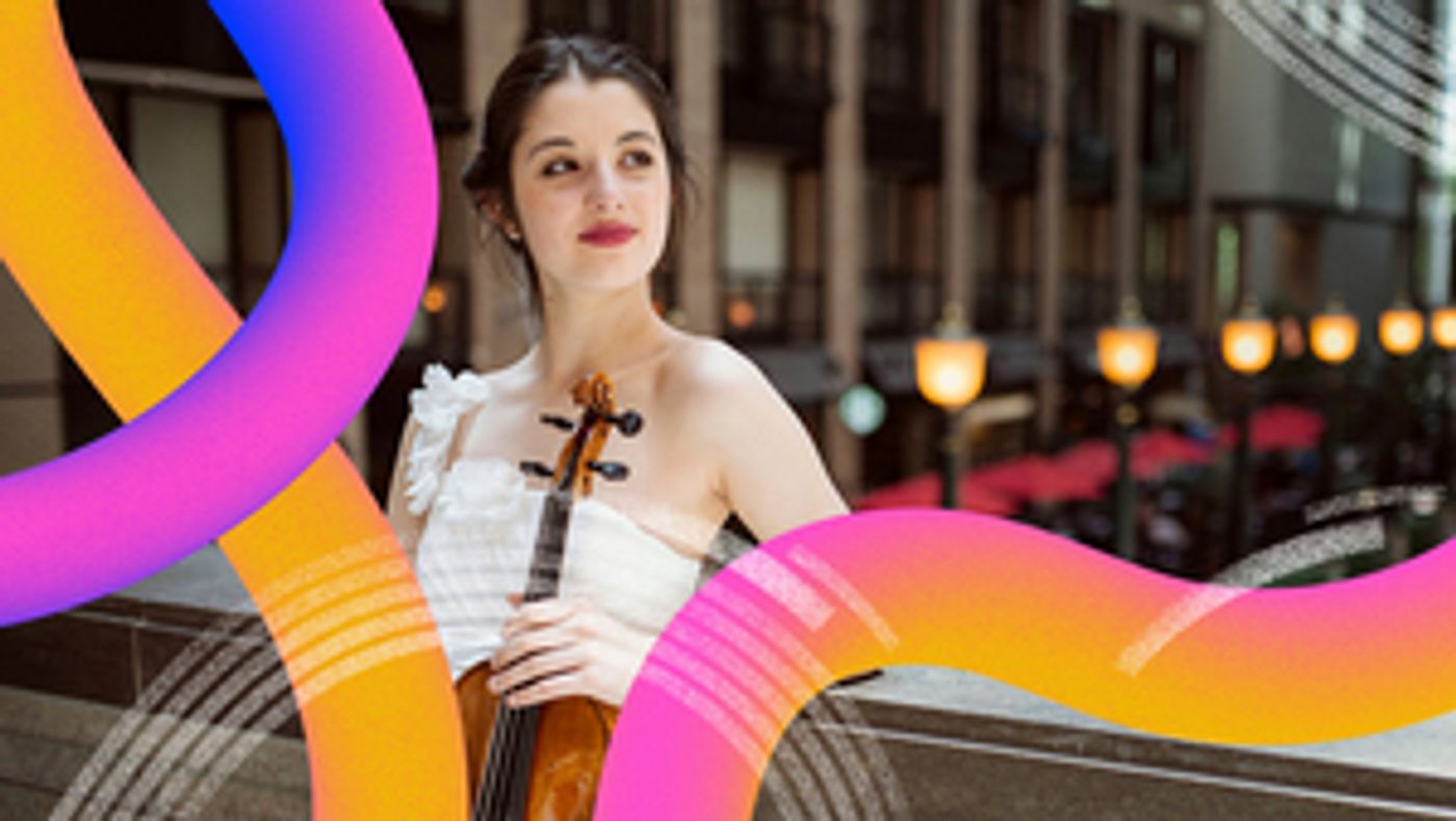 Review: PROM 8 – IMPRESSIONS OF SPAIN, Royal Albert Hall  Image