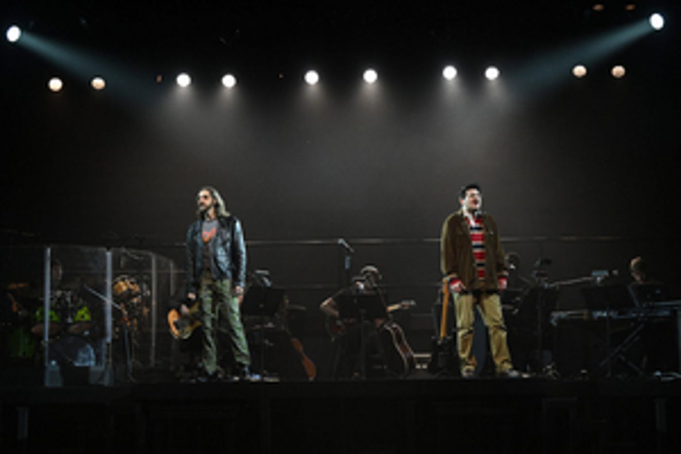 Review: RENT at Artistry Theater And Visual Arts  Image