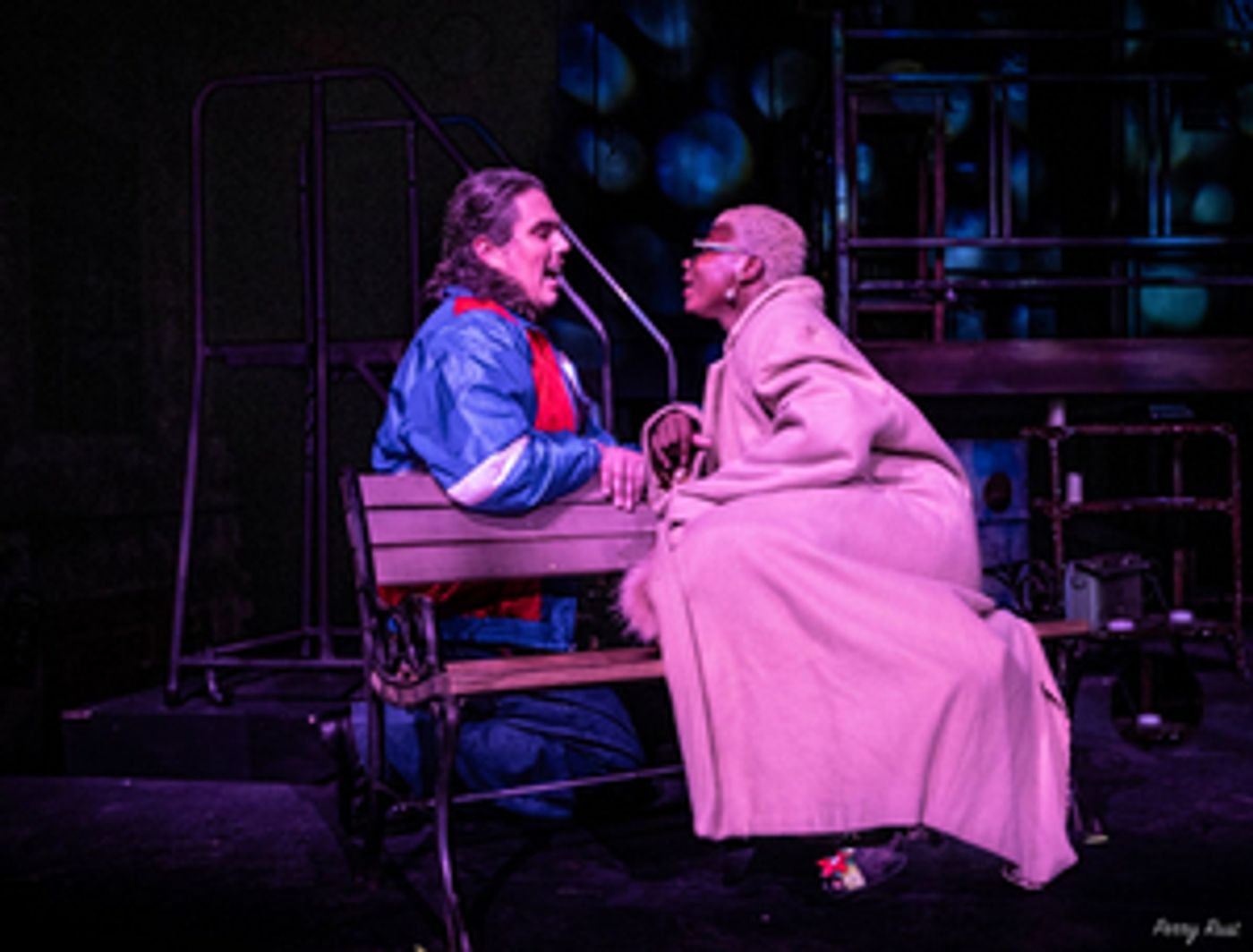 Review: RENT at FMCT / The Hjemkomst Center  Image