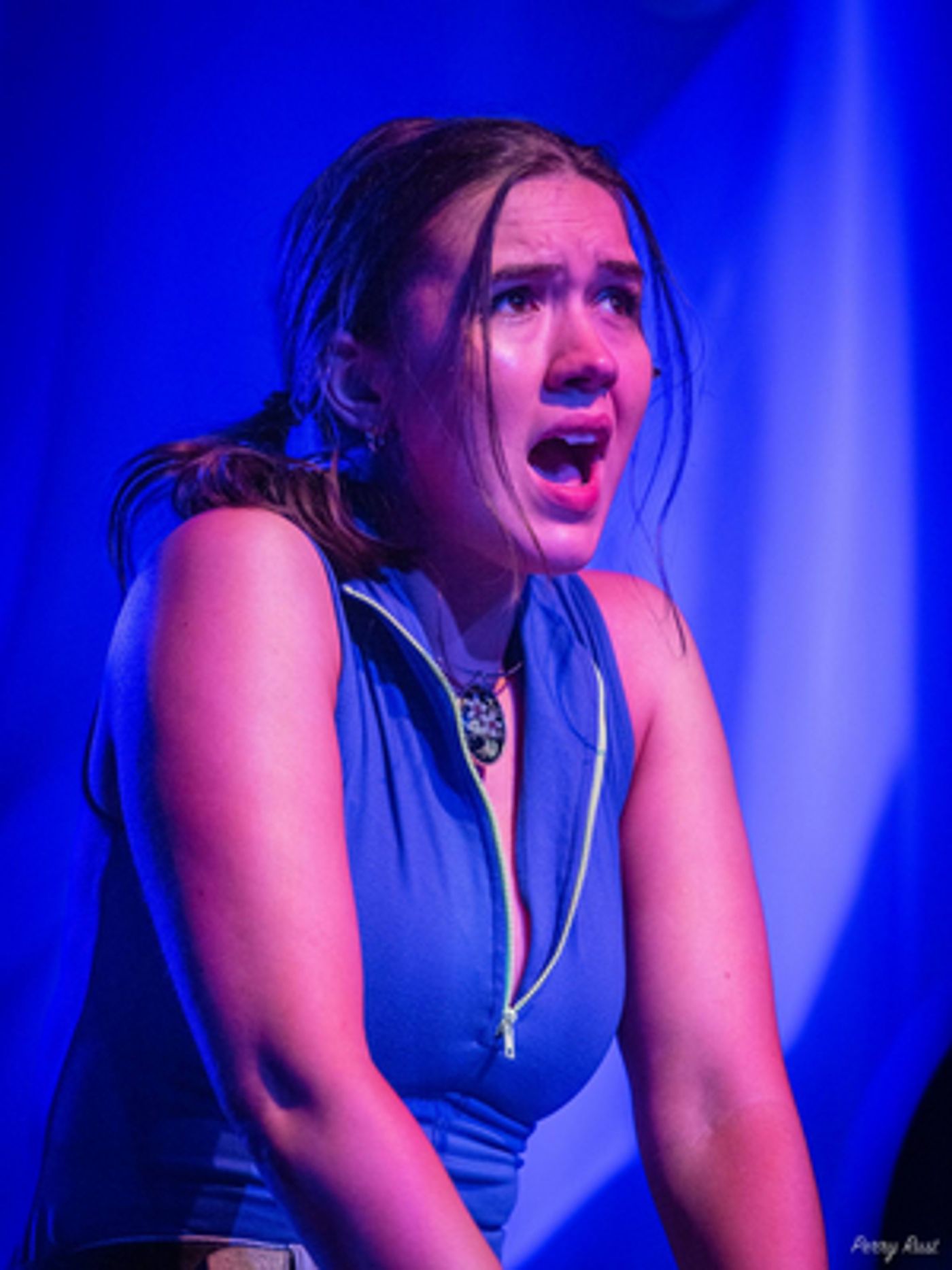 Review: RENT at FMCT / The Hjemkomst Center  Image