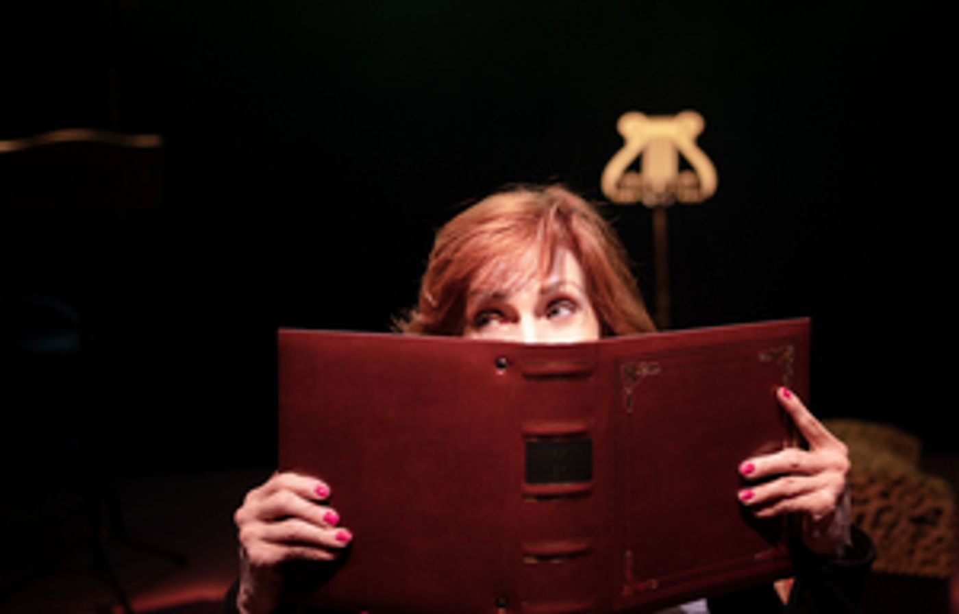 Review: THE BOOK OF MARY inspires the 'Diva Within' at DIRT DOGS THEATRE  Image