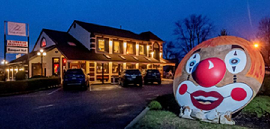 Review: THE GOAT by David Burke in Union Beach, NJ Excites and Delights Image