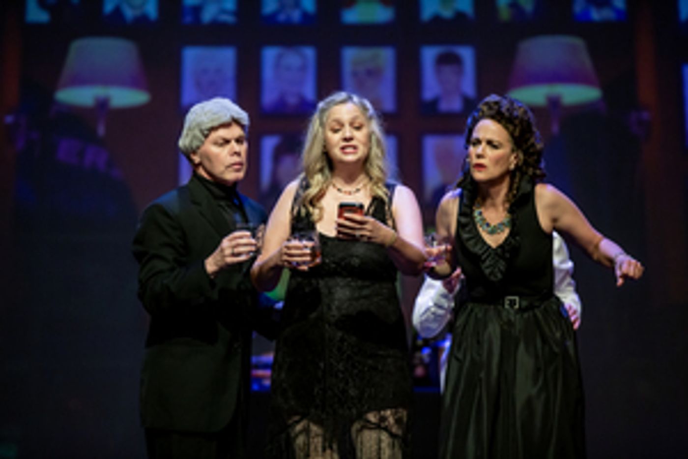 Review: THE PROM at MSUM Hansen Theatre  Image