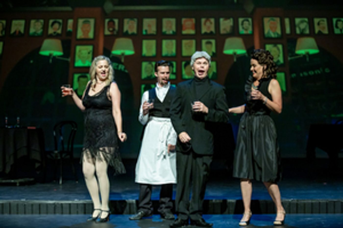 Review: THE PROM at MSUM Hansen Theatre  Image