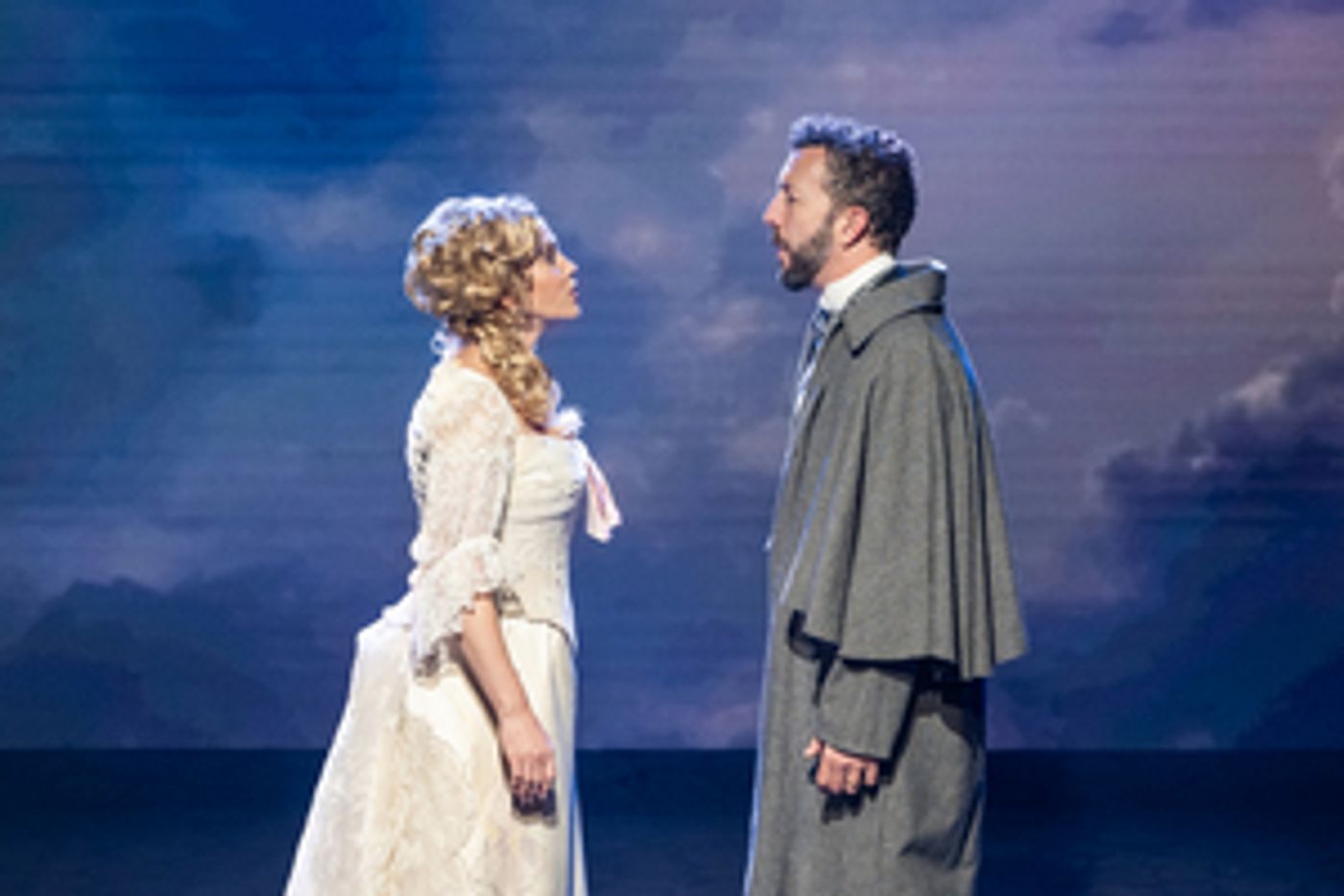 Review: THE SECRET GARDEN at ACT Of Connecticut  Image