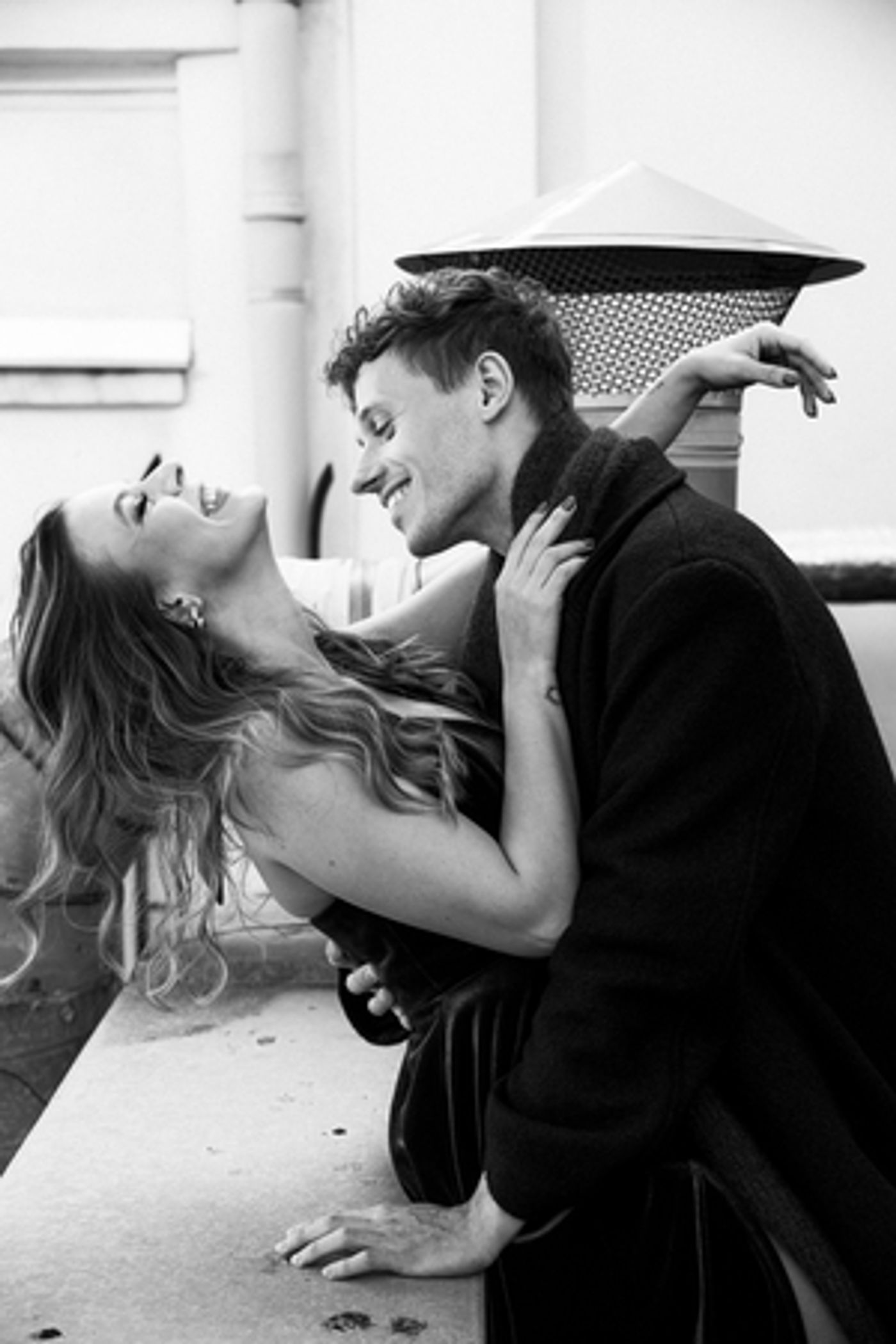 Review: TICK TICK... BOOM! at Roma  Image