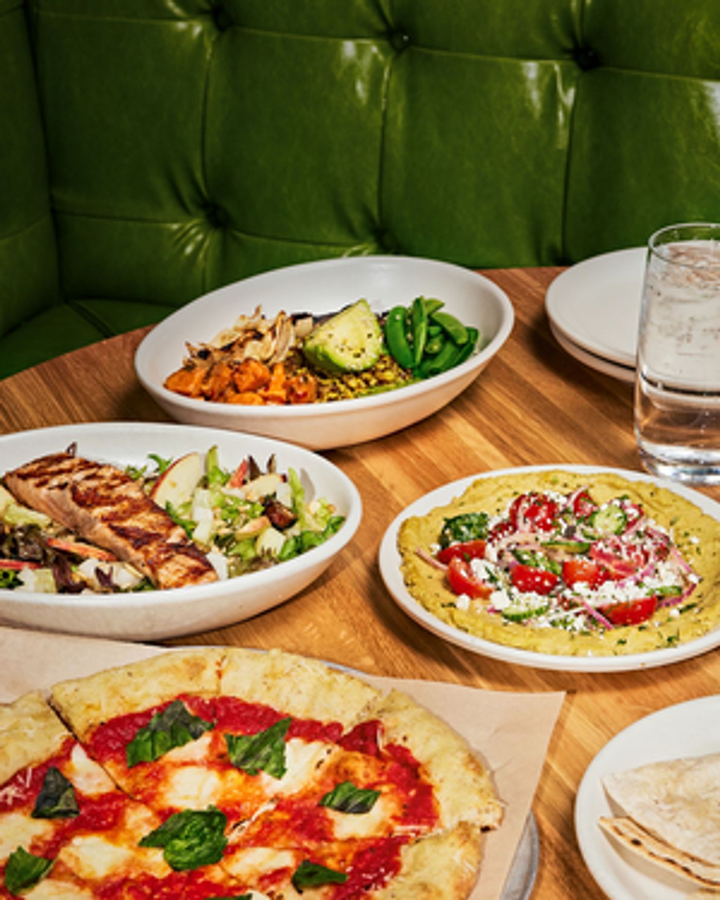 Review: TRUE FOOD KITCHEN Debuts Wonderful New Menu for All Tastes and Styles  Image