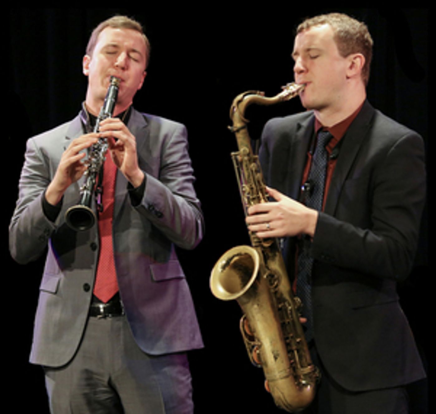 Review: The Anderson Brothers Present THE JOURNEY OF JAZZ at 59E59 Theaters-A Fabulous Musical Experience  Image