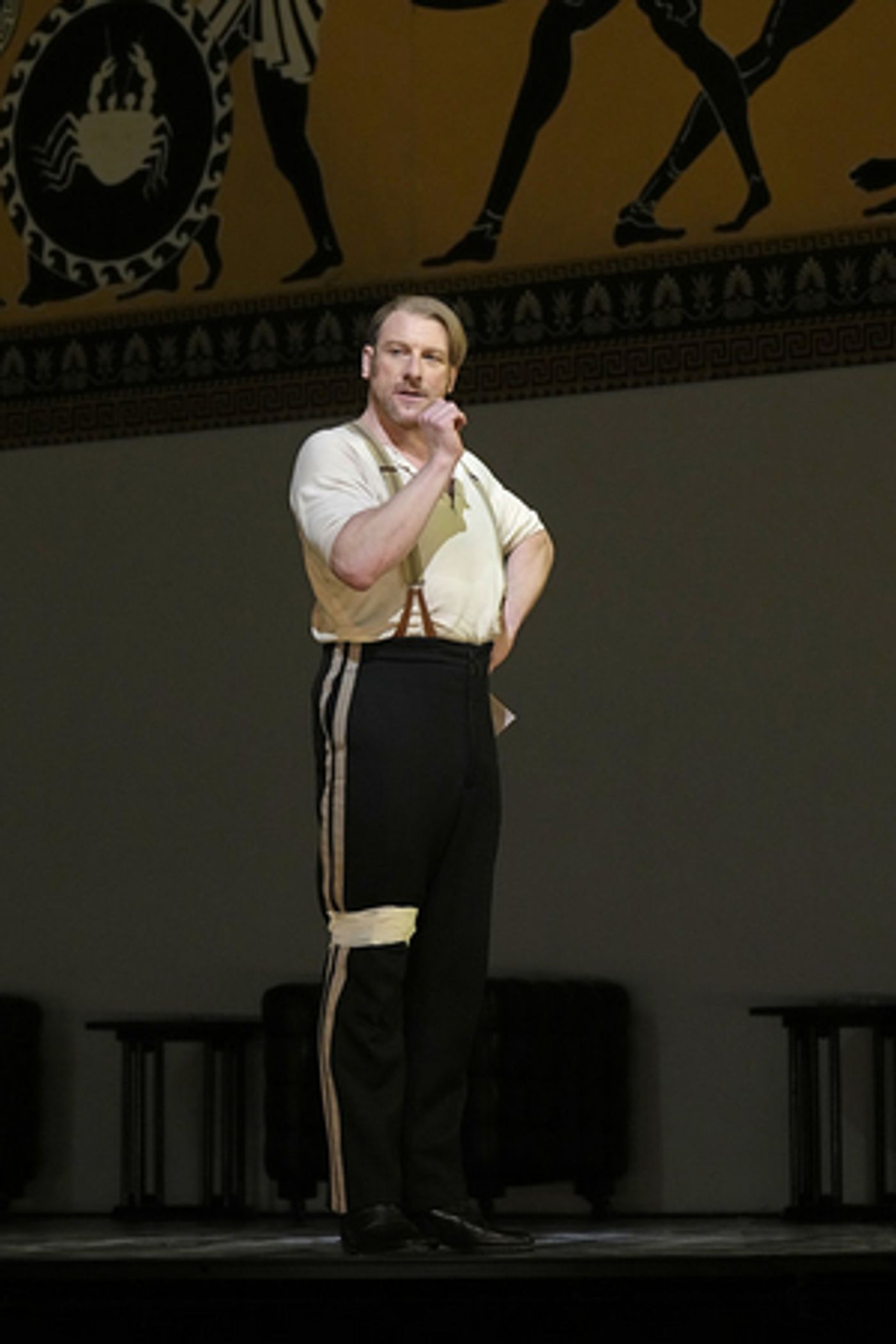 Review: Wonderful Music, Marvelous Performances in Met's Season Debut of ROSENKAVALIER  Image