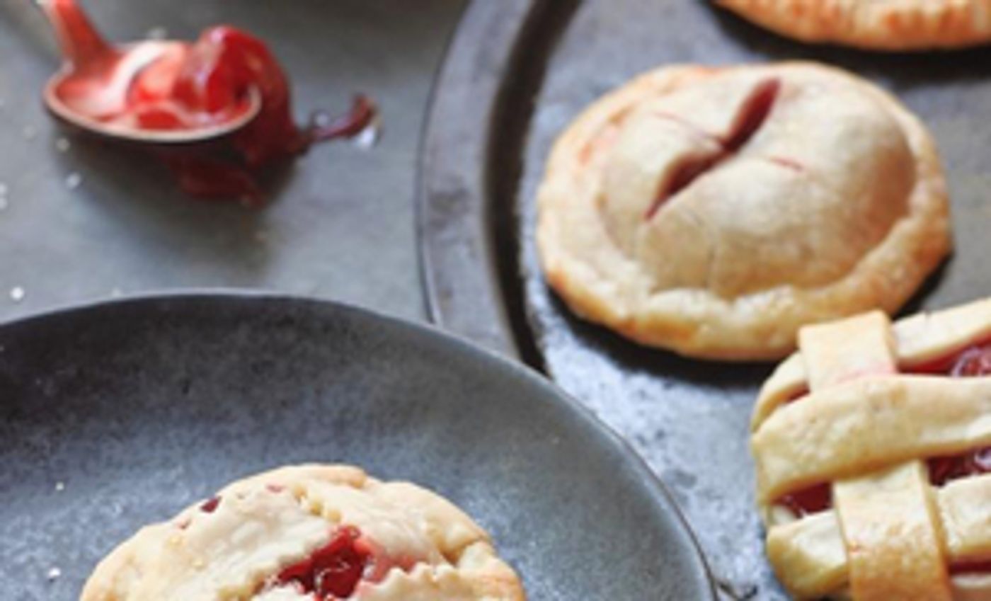 Reynolds Kitchens® Makes Pi Day Baking Easy and Tasty  Image
