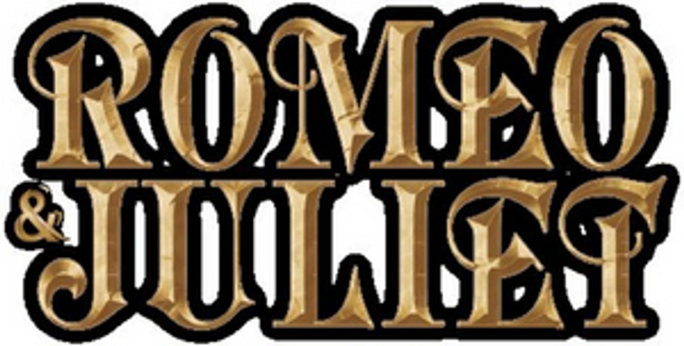 ROMEO & JULIET Takes The Stage During The Month Of Love At Royal Botanic Gardens Victoria  Image