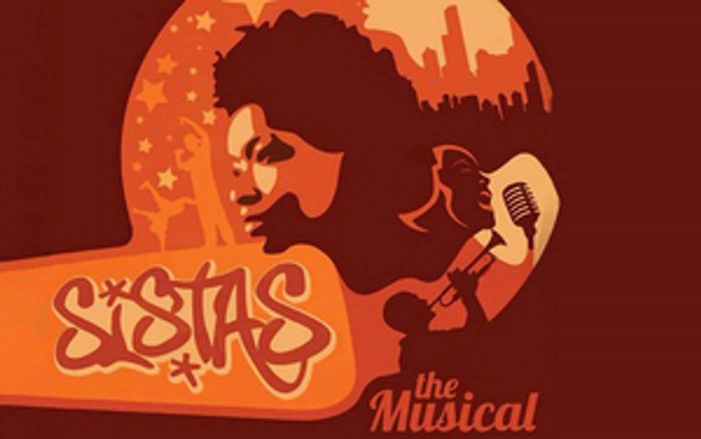 SISTAS! THE MUSICAL to Open at Teatro Wego in January  Image