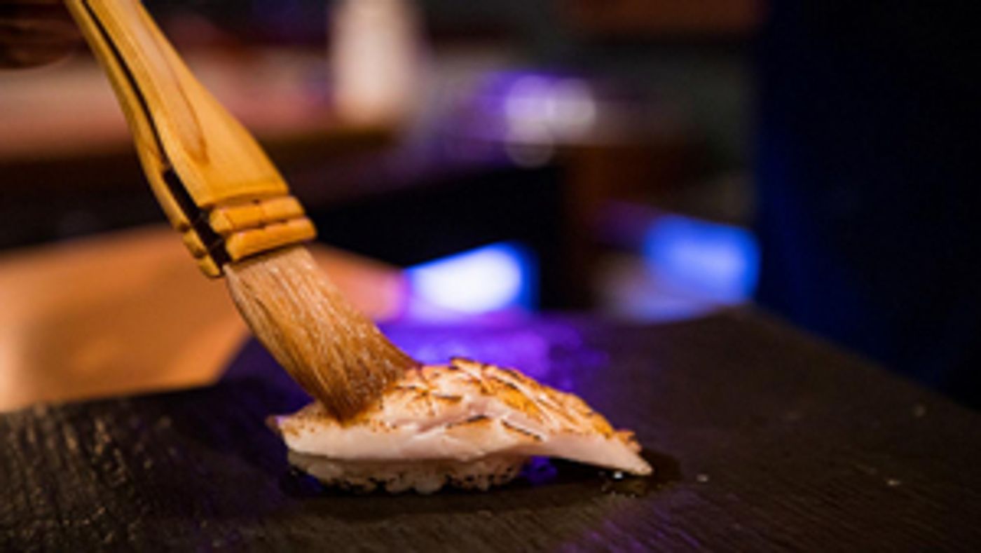 SUSHI BY BOU, The Modern Speakeasy-Omakase Concept Expands to Queens  Image