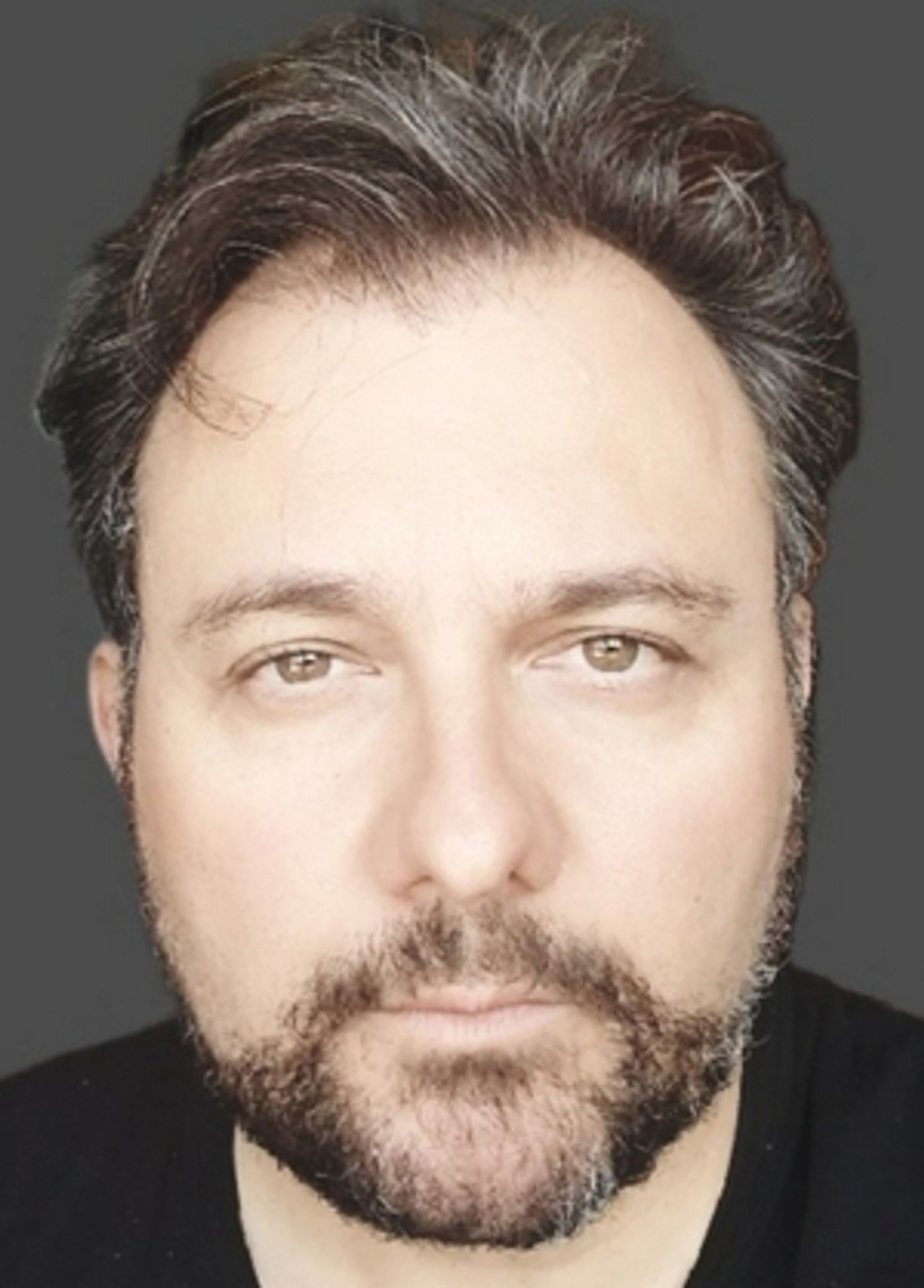 SAG Nominee Stelio Savante Signs With Eris Talent Agency  Image