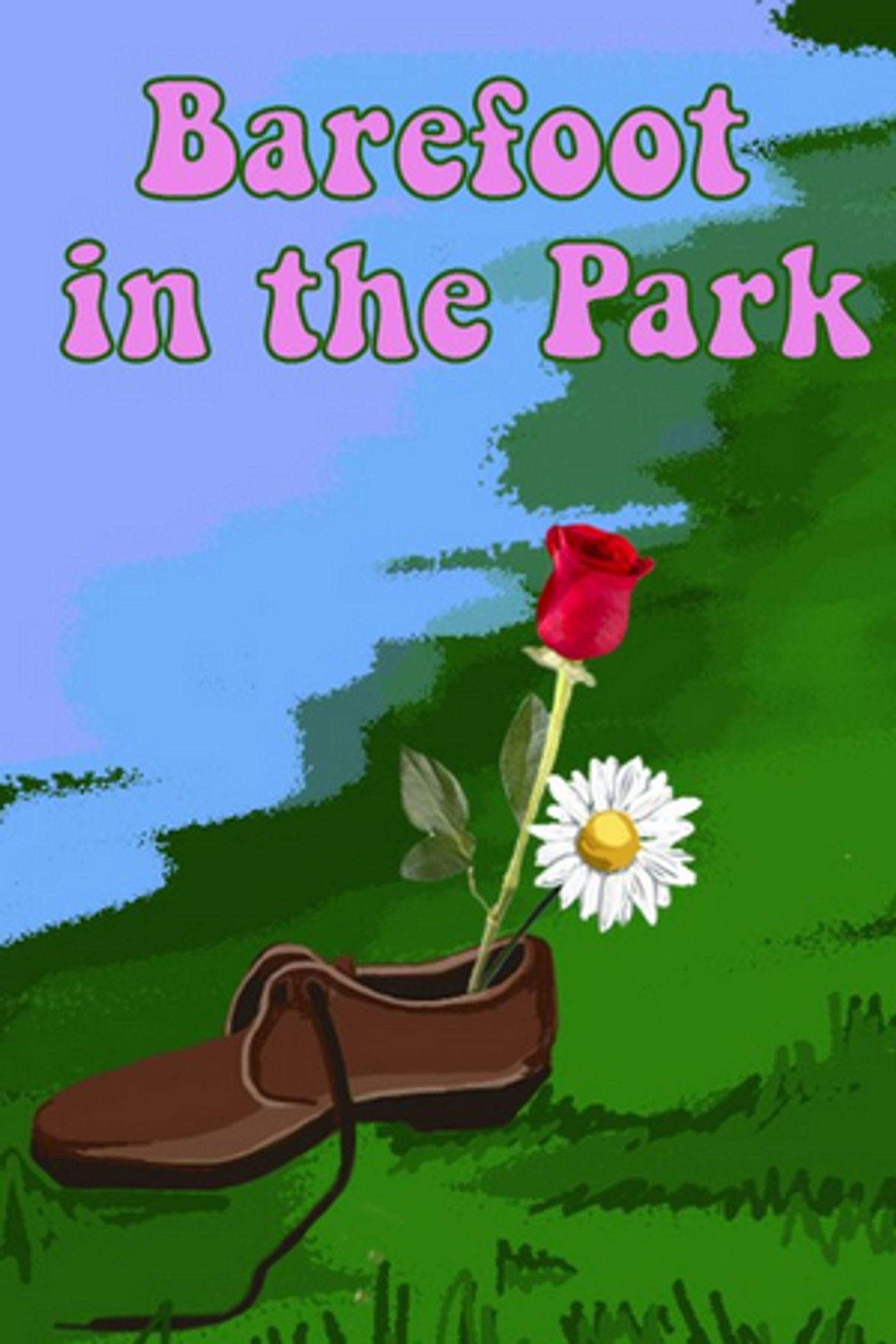 Saint Sebastian Players Perform BAREFOOT IN THE PARK Next Month  Image