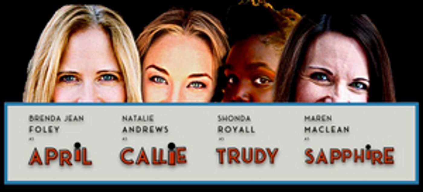 Samantha Wyer Bello Directs Professional Premiere of Comedy LIKE HEAVEN by Elaine Romero  Image