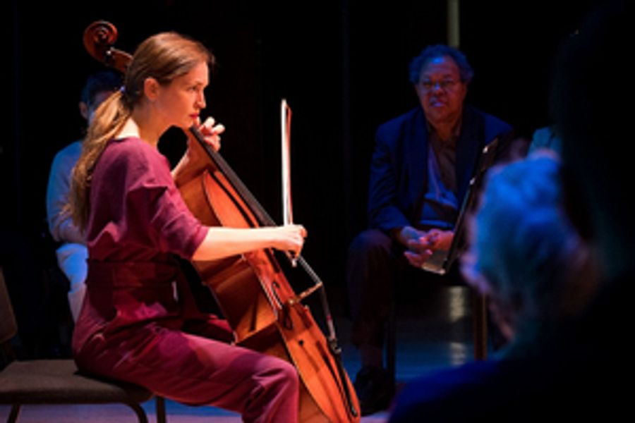 San Francisco Conservatory of Music Spring 2023 Schedule Of Live Performances Is Here! Image