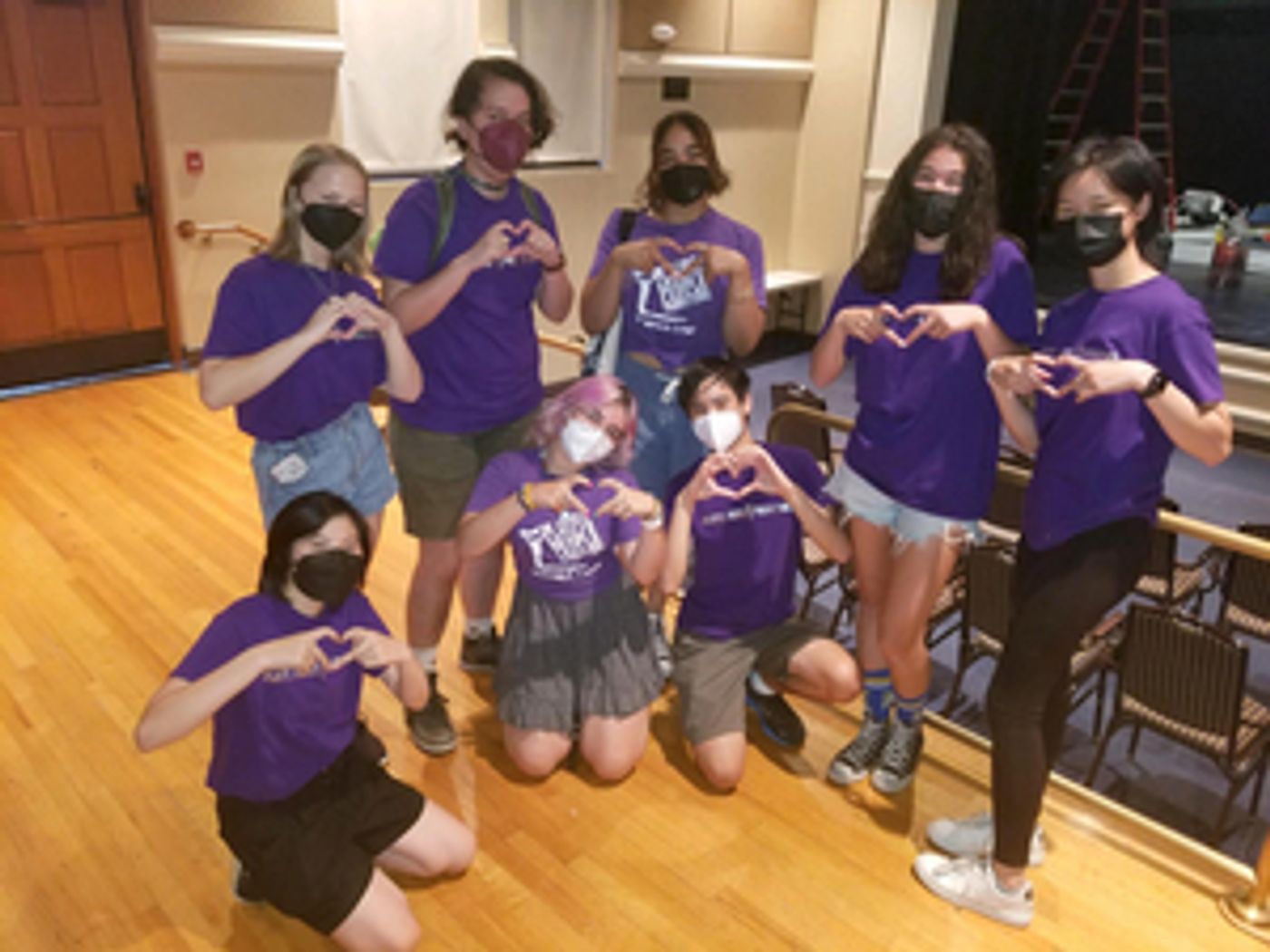 San Jose's Playful People Productions Announces 2023 Summer Session of Classes and Workshops  Image