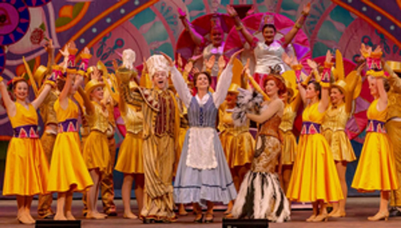 Schools Receive Premier Communities for Theatre Education Distinction  Image