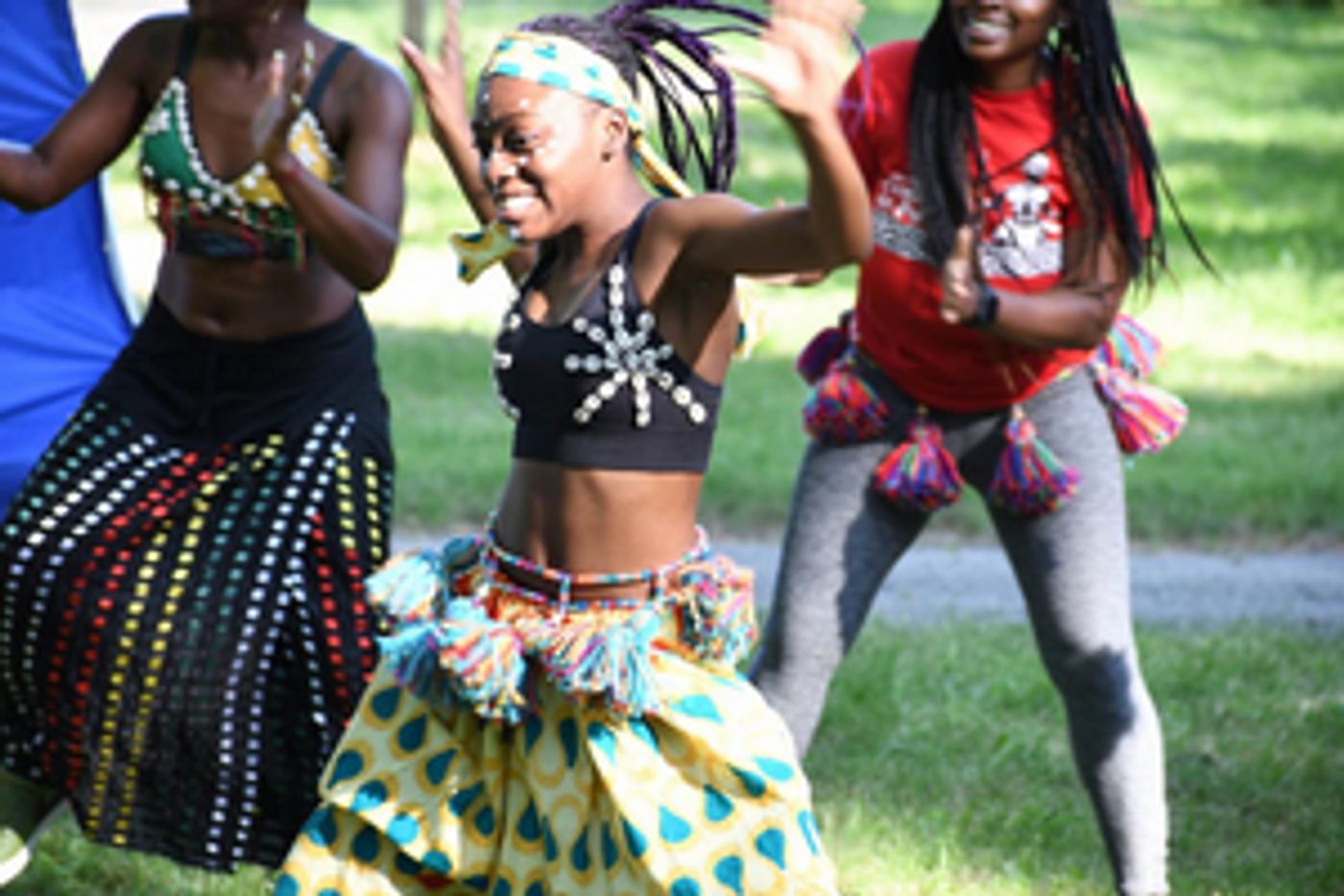 See Chicago Dance Announces More than 60 Events for the June 2023 Chicago Dance Month  Image