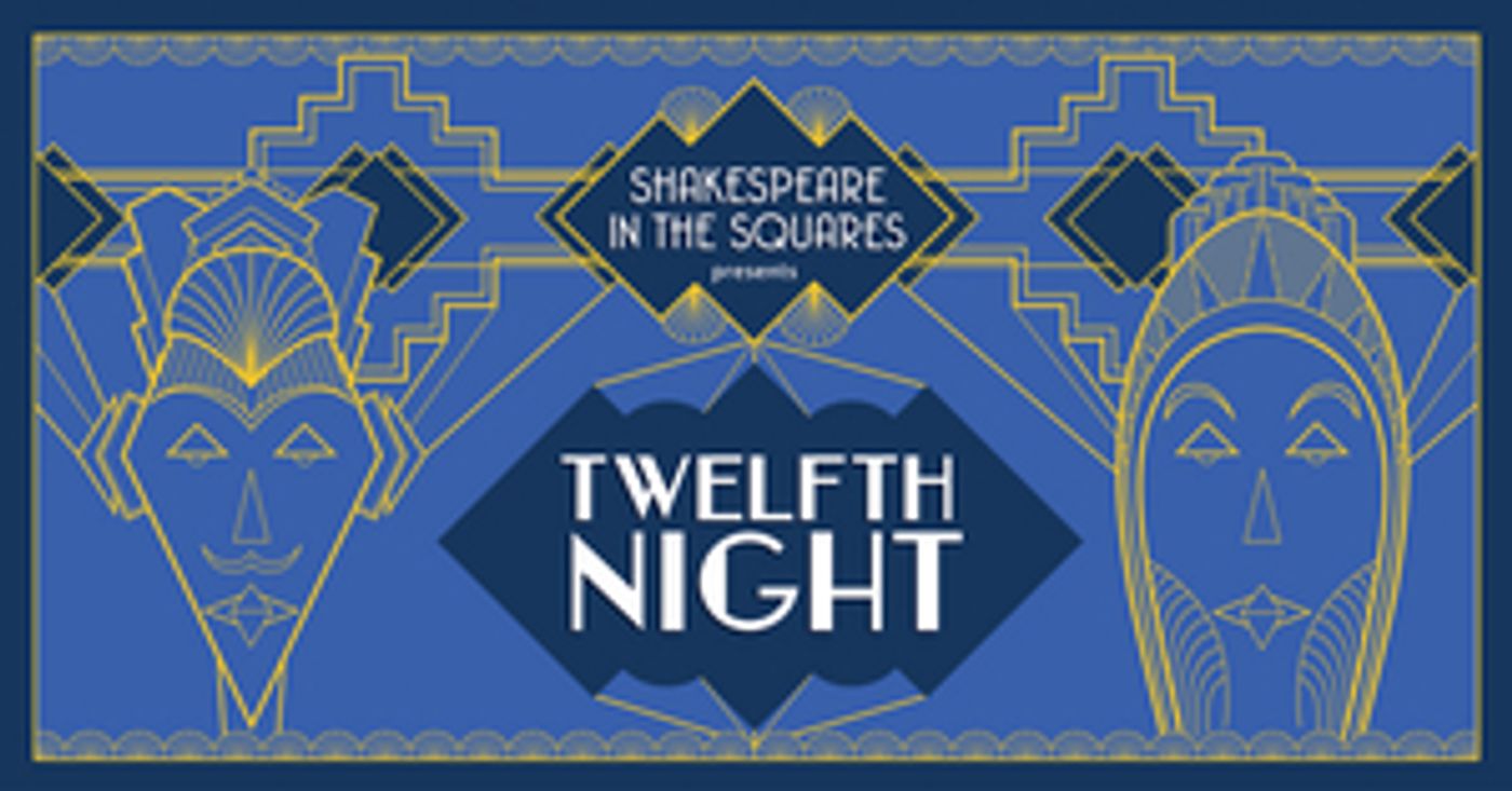 Shakespeare in the Squares will Return to London's Garden Squares and Open Spaces With TWELFTH NIGHT  Image