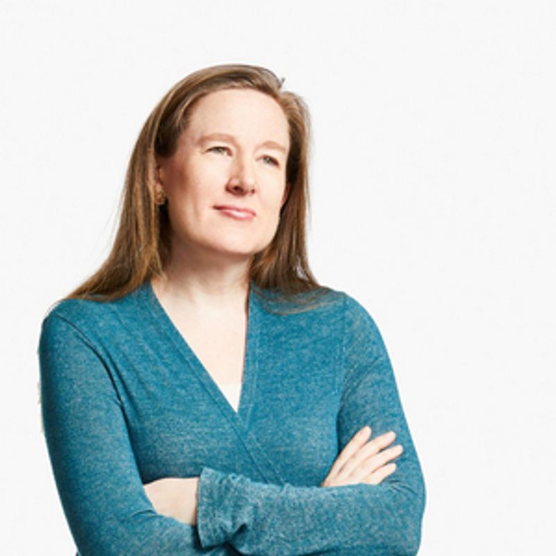 Shattered Globe Theatre Welcomes Playwright Sarah Ruhl for BECKY, NURSE OF SALEM Discussion Image