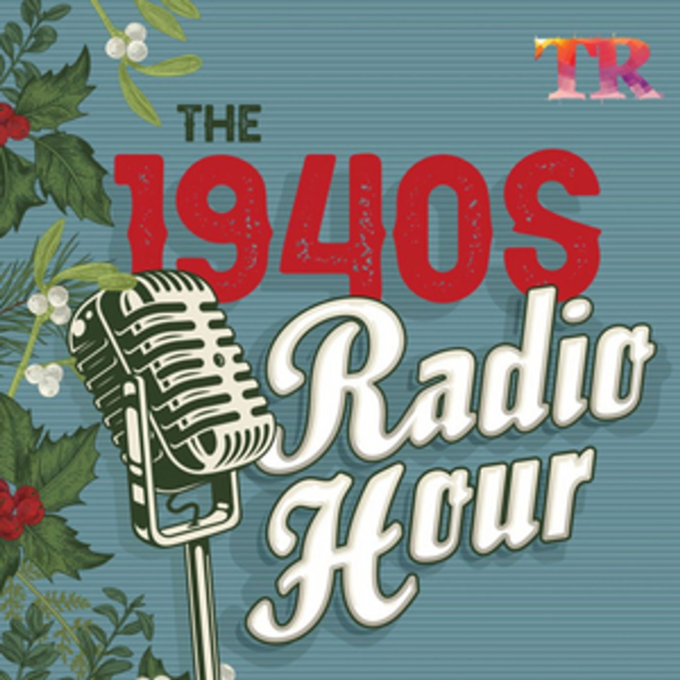 Single Tickets Are On Sale Now For Theatre Raleigh's THE 1940S RADIO HOUR  Image