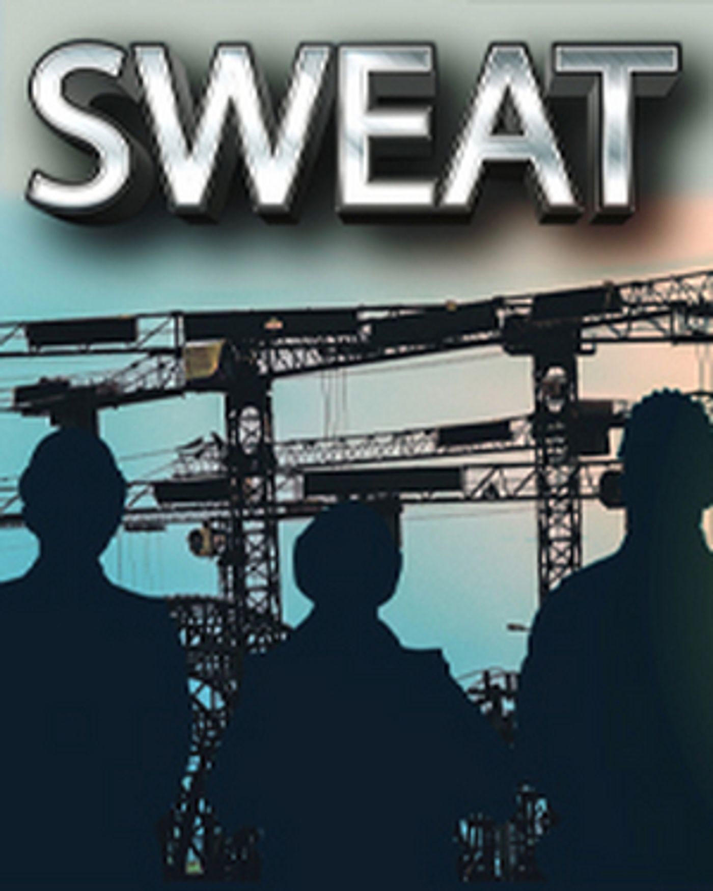 Single Tickets On Sale This Week For SWEAT and THREE MOTHERS at Capital Repertory Theatre  Image