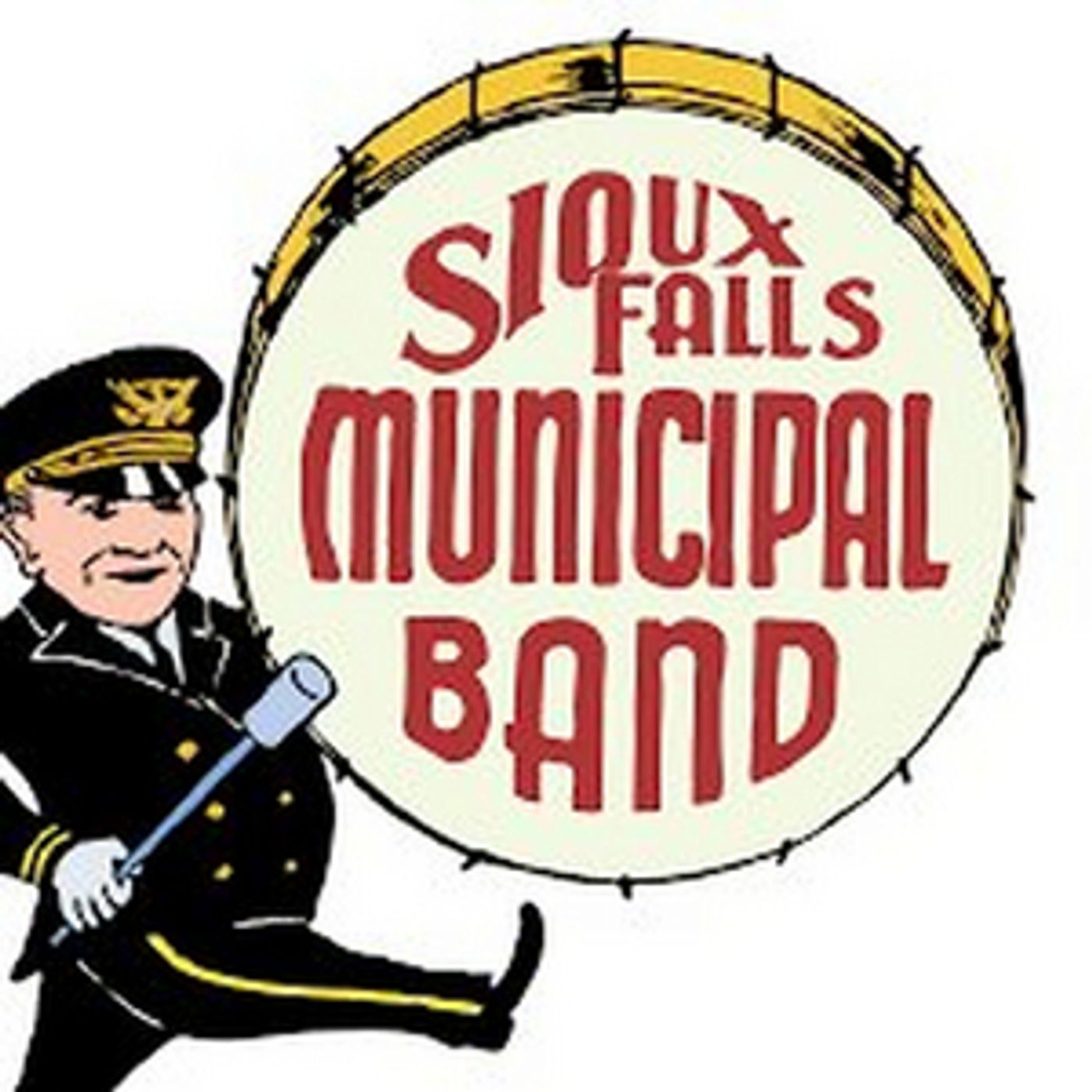 Sioux Falls Municipal Band Reveals Summer Concert Schedule  Image