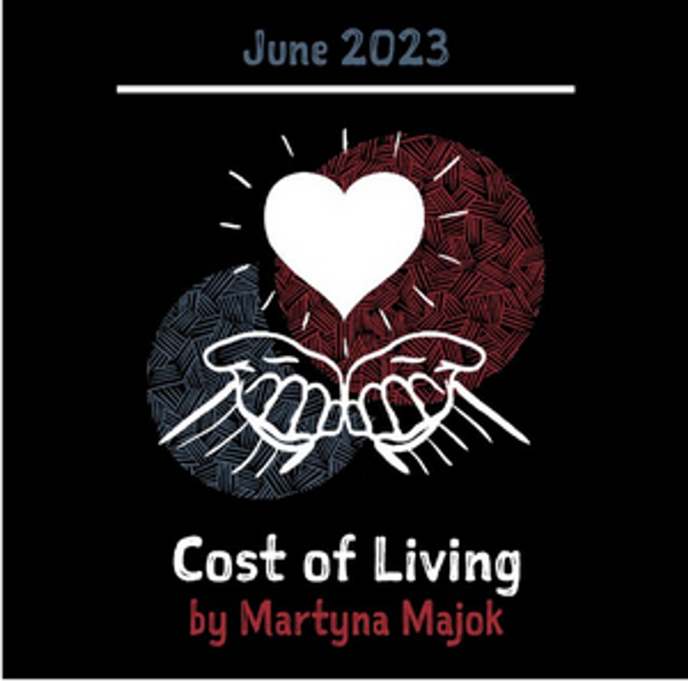 Sound Theatre to Present COST OF LIVING and More for 'Sweet 16' Season Lineup  Image