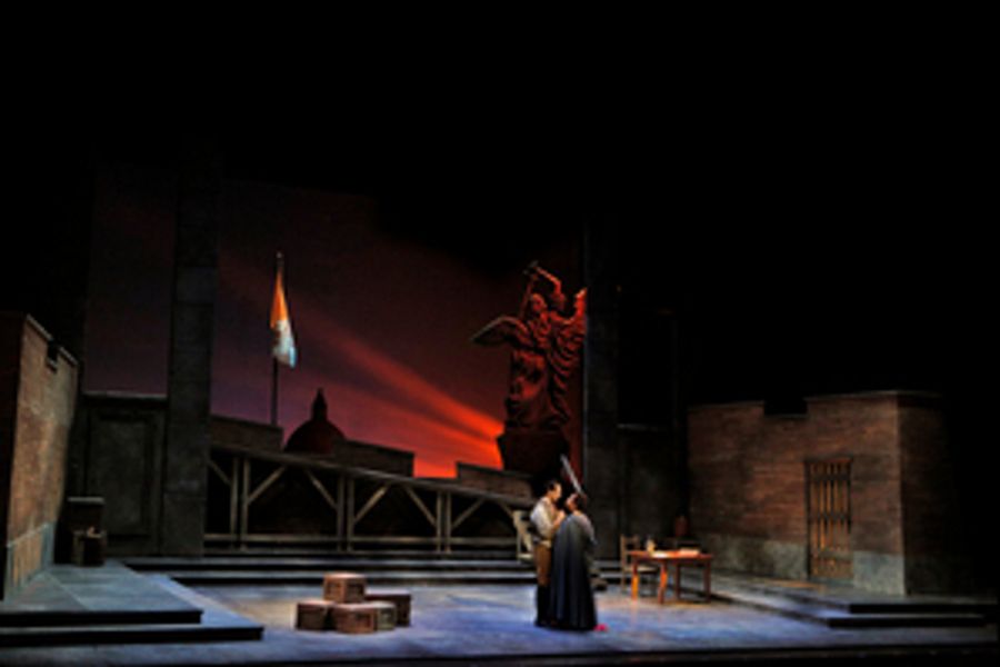 South Florida's Palm Beach Opera Announces Powerhouse 2024 Season Image