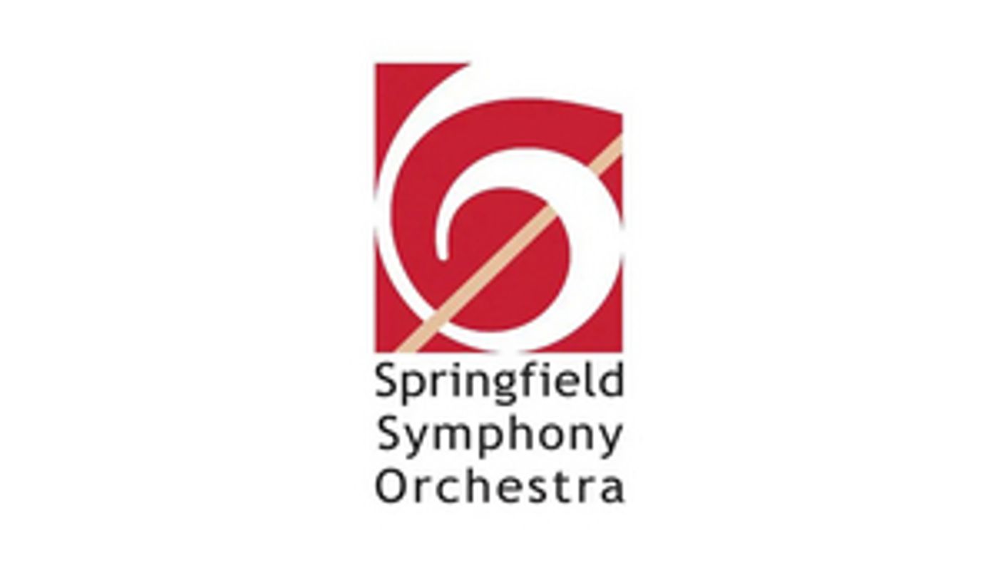 Springfield Symphony Orchestra and Local 171 of Musicians Union, Jointly Announce Labor Agreement  Image