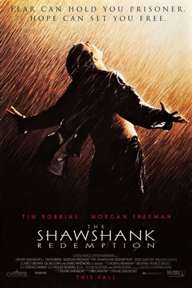 Stage Adaptation of THE SHAWSHANK REDEMPTION Opens in China Image