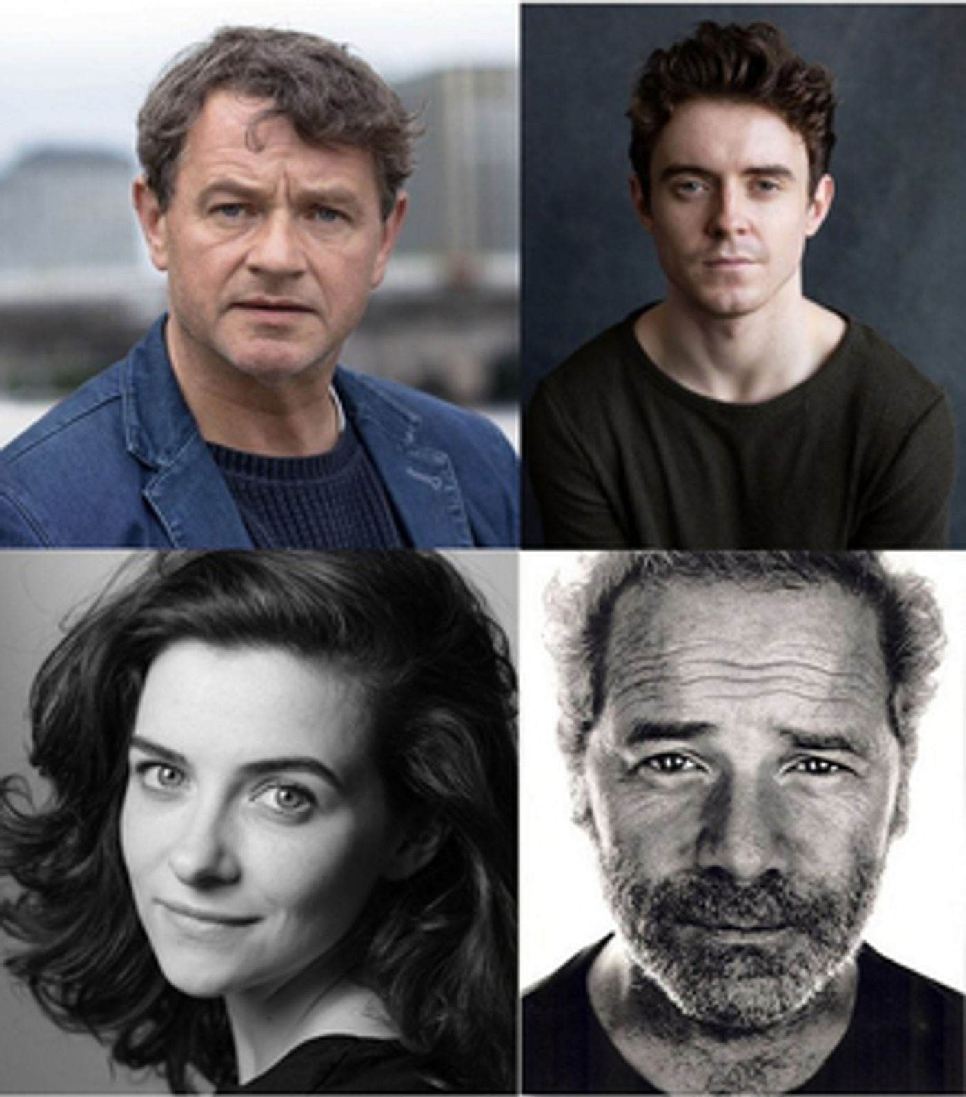 Starz Reveals Additional Casting For “Outlander: Blood Of My Blood”  Image