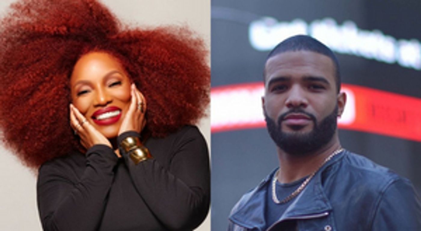 Stephanie Mills, Bryan Bautista, and More Join Brooklyn Tech Centennial Gala This Weekend  Image