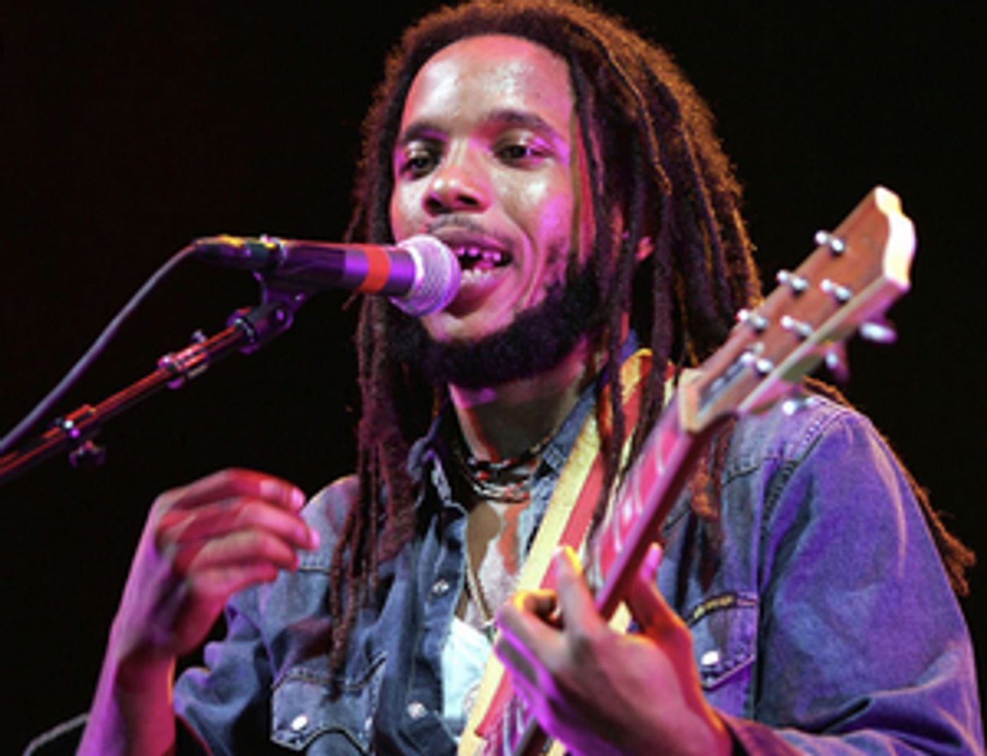 Stephen Marley, Arturo Sandoval, Steven Wright, Herman's Hermits On Sale At BergenPAC  Image