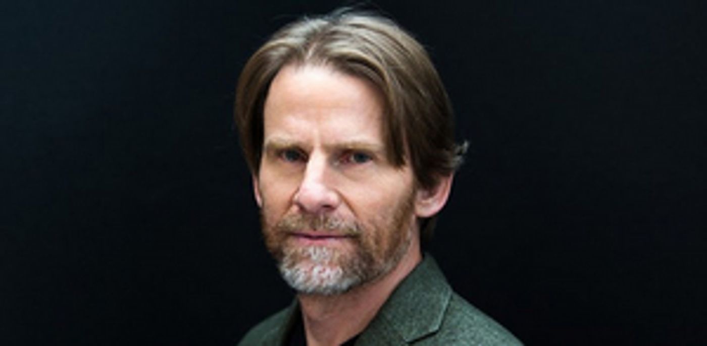 Steven Mackey's CONCERTO FOR CURVED SPACE Premieres In Boston  Image