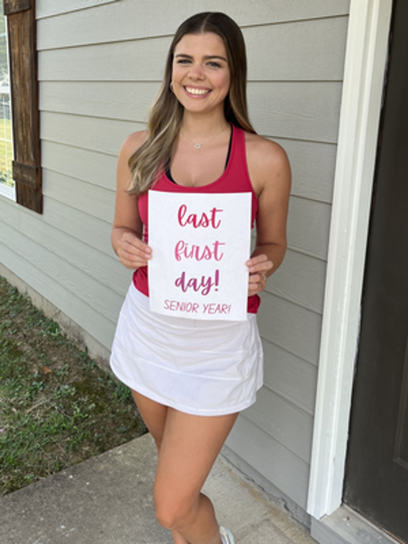 Student Blog: A Small Glimpse of Senior Year as a Musical Theatre Major Student Blog: A Small Glimpse of Senior Year as a Musical Theatre Major Image