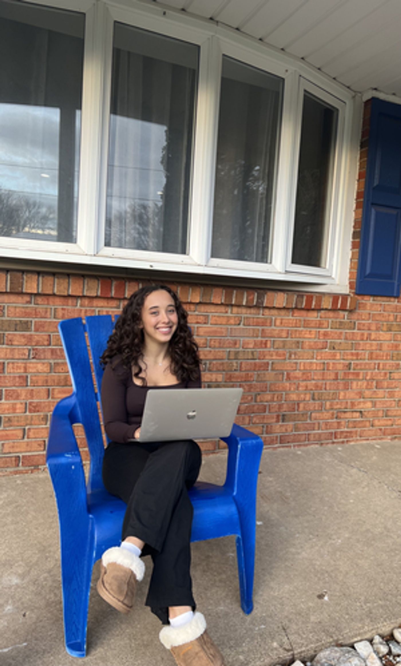 Student Blog: Academic 'Burn Out' is Real… Is the Pressure Cooker Cooking You?  Image