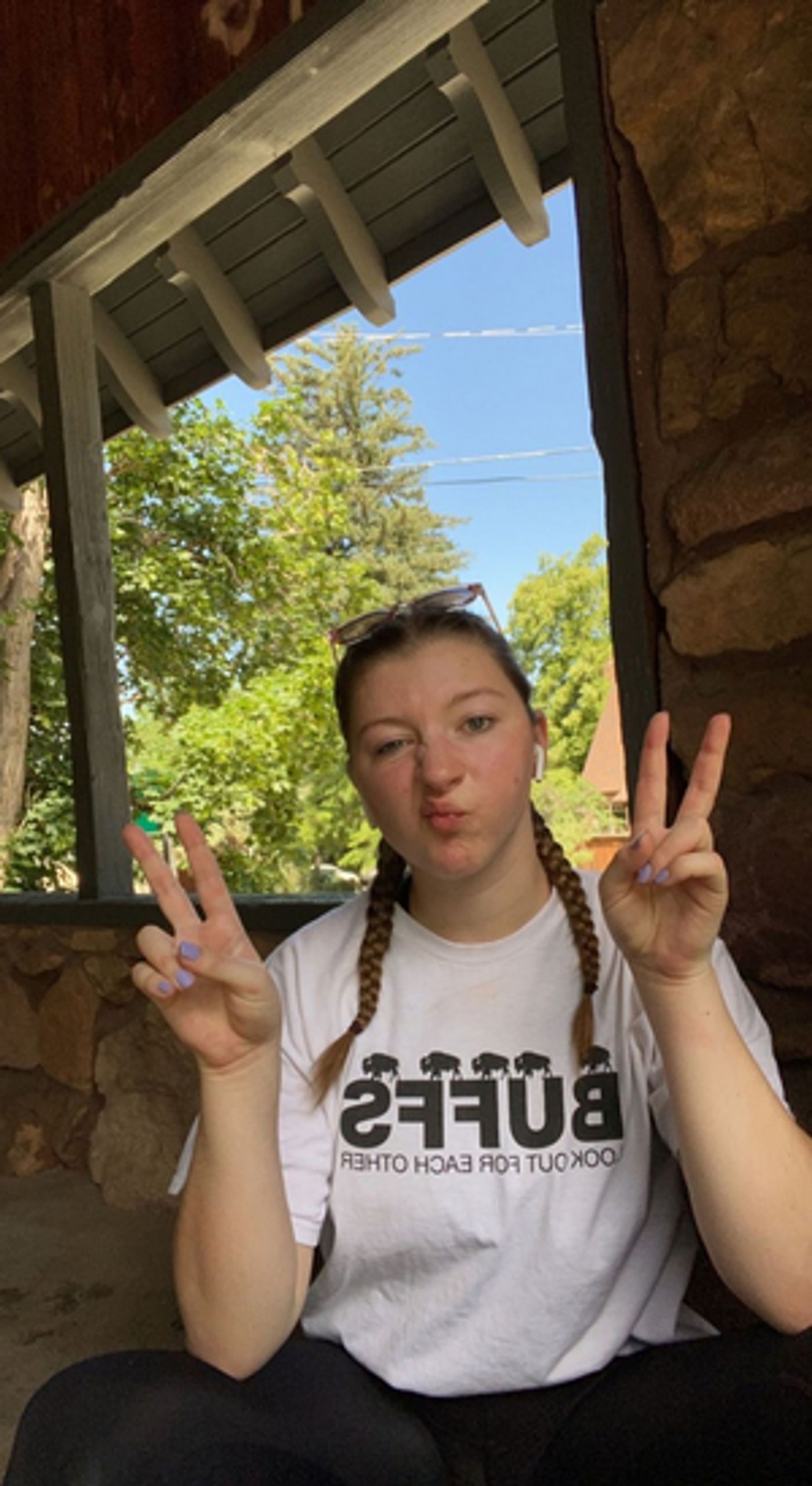 Student Blog: Back to School at the University of Colorado Boulder  Image