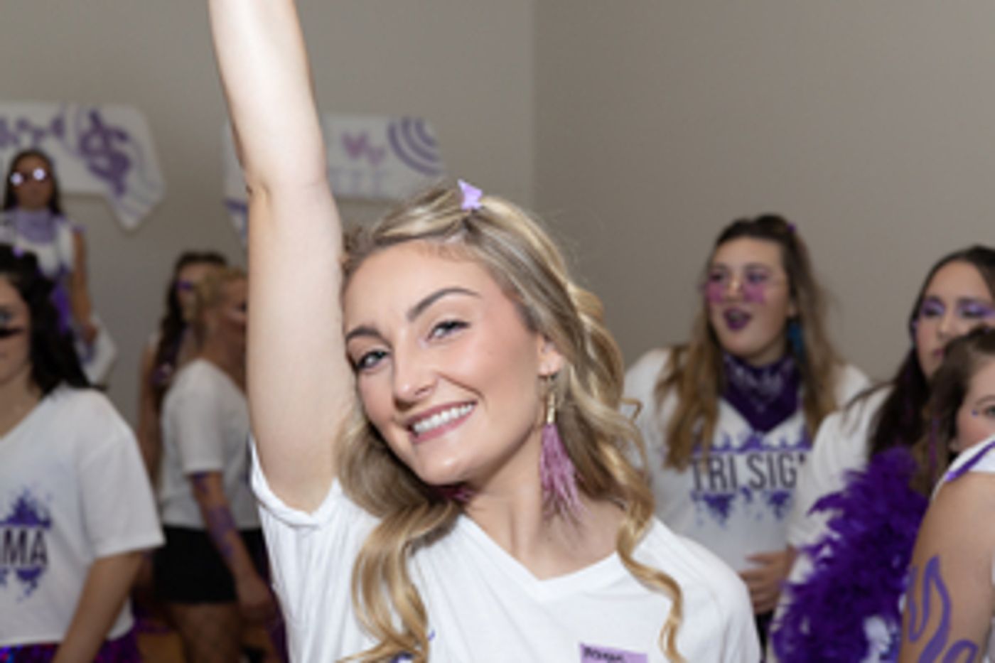 Student Blog: Back to School at Nicholls State University  Image