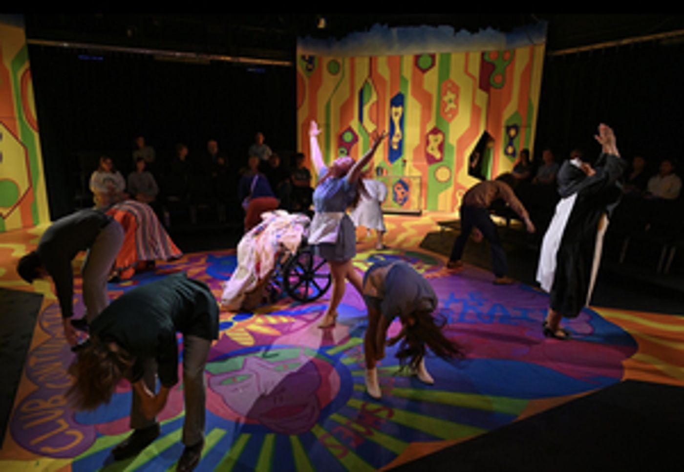 Student Blog: It's Good To Be Alive!  Image