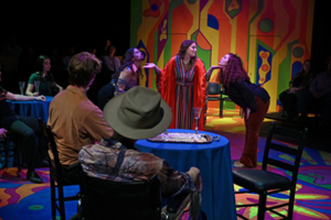 Student Blog: It's Good To Be Alive!  Image