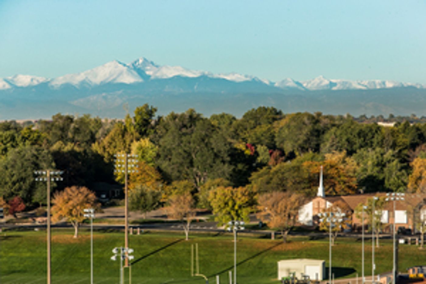 Student Blog: Leave Time for Me!  Image