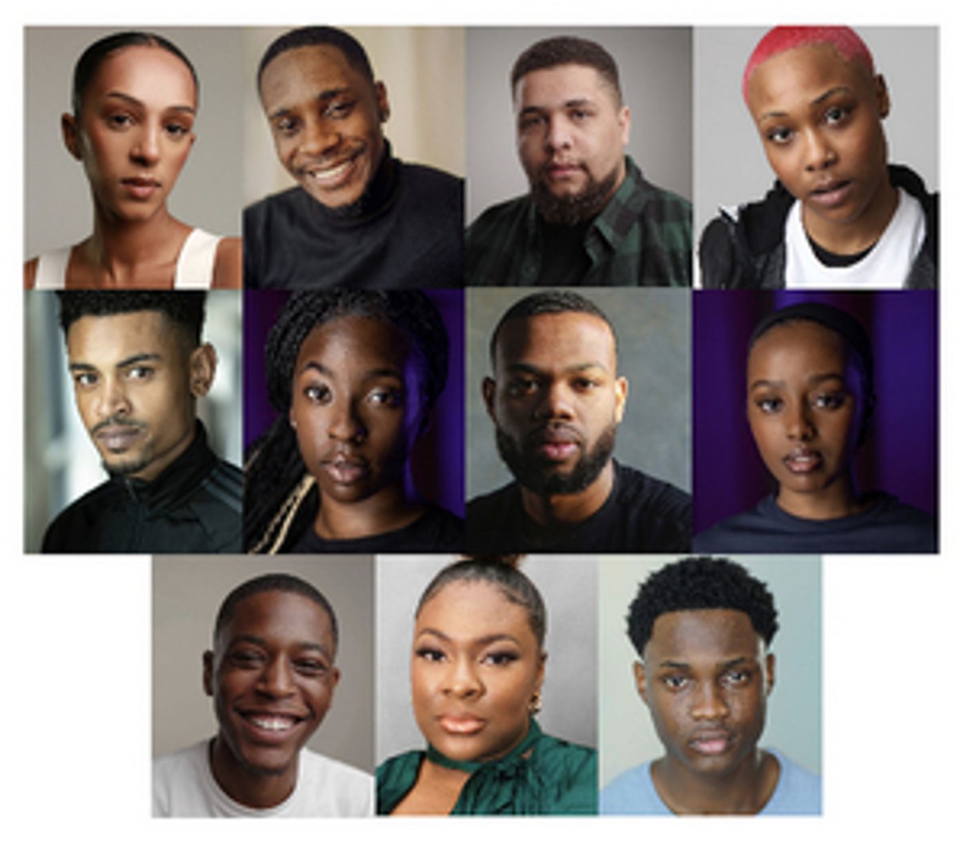 TAMING WHO? Comes to the Arcola Theatre in November  Image