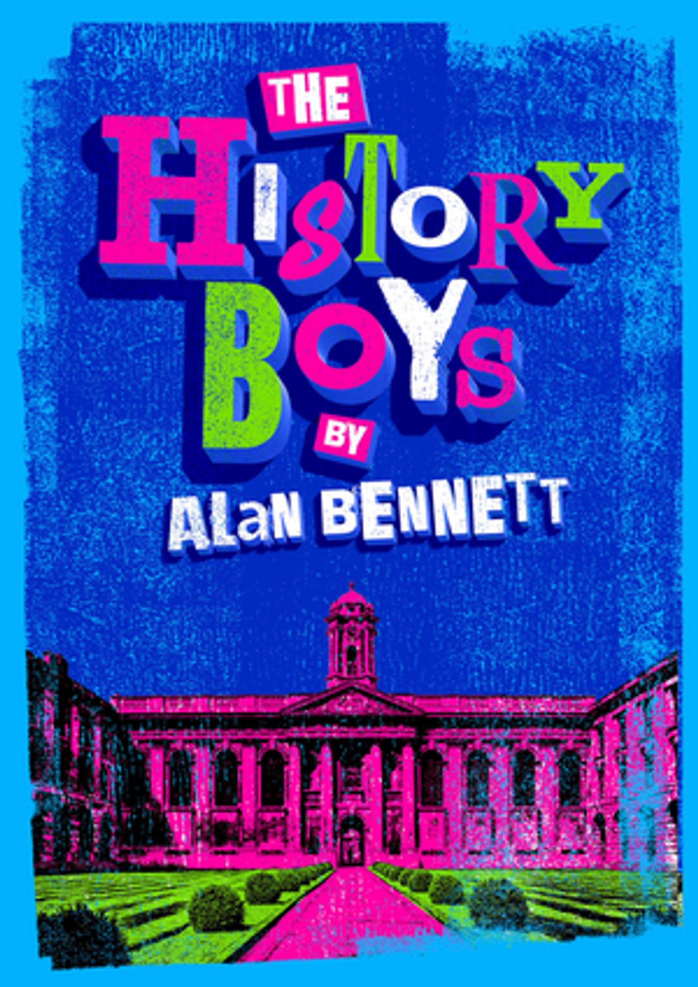 THE HISTORY BOYS Will Stage a 20th Anniversary Production at Theatre Royal Bath This Summer  Image