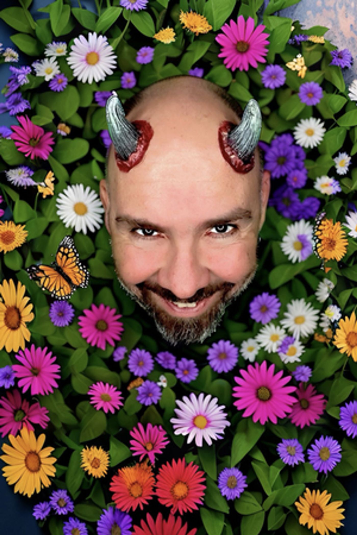 THE MIRACLE Comes to Theater for the New City in February  Image